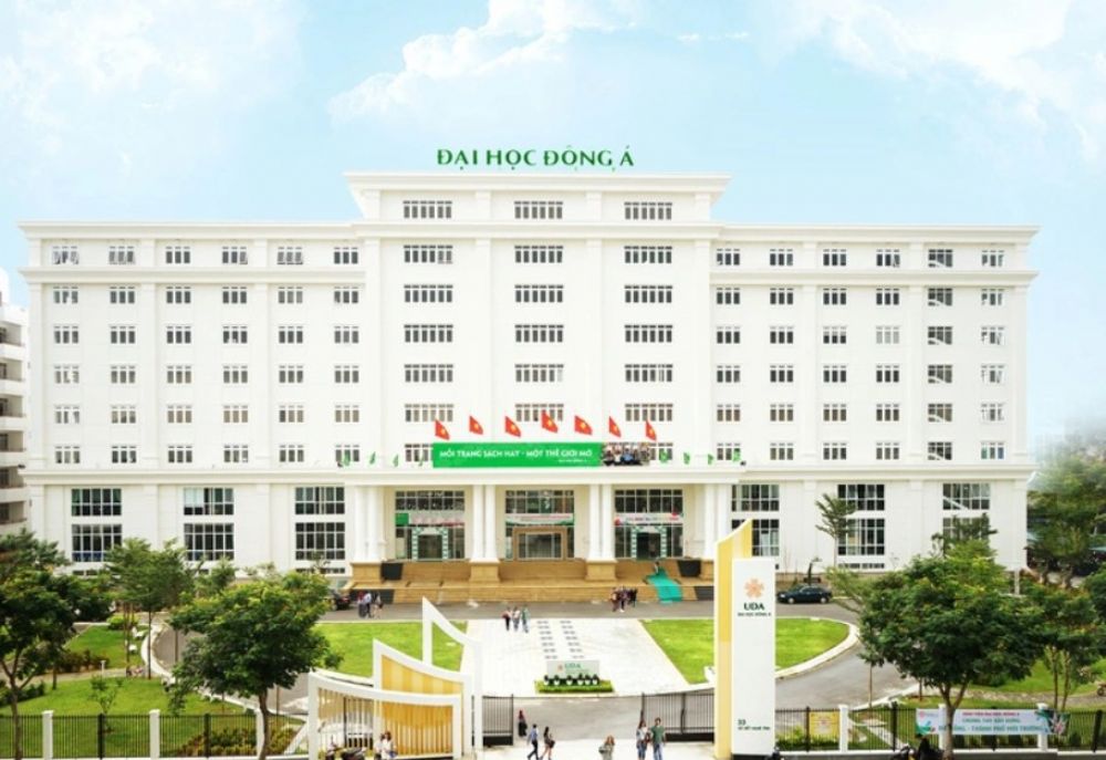 Khai mạc khảo sát chính thức đánh giá ngoài chu kỳ 2 Trường Đại học Đông Á